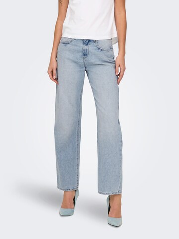 ONLY Regular Jeans 'ONLELLA' in Blue: front