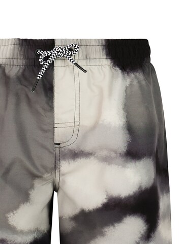 PROTEST Badeshorts 'PRTEmil JR'‌‌‌‌‌ in Schwarz