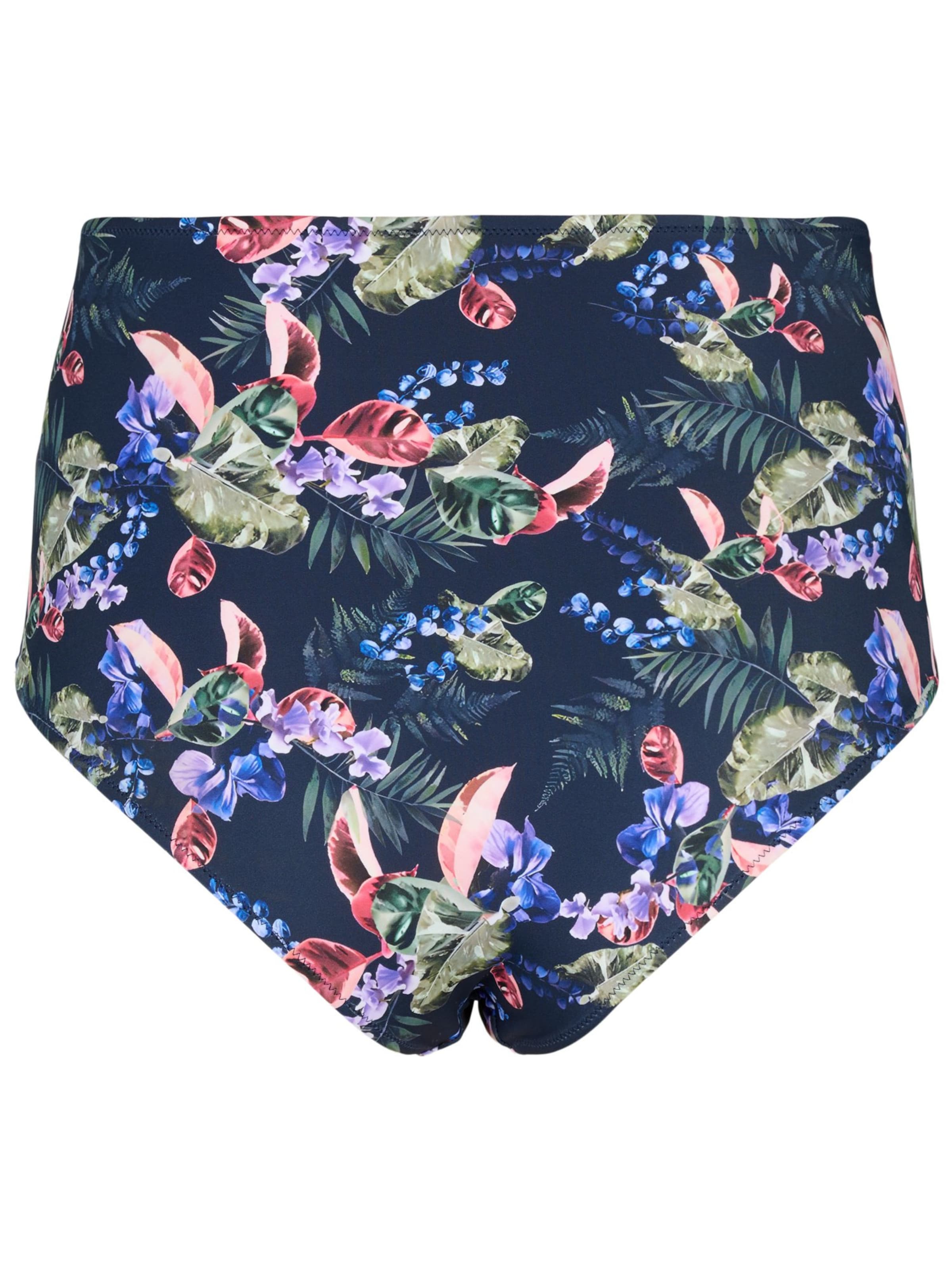 Swim by Zizzi Σλιπ μπικίνι 'CASELMA' σε μπλε