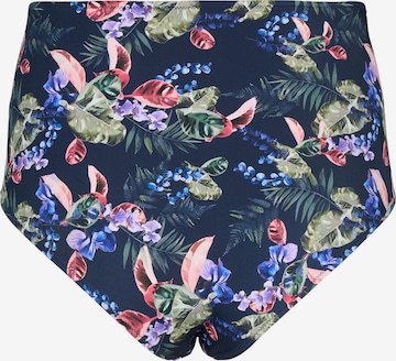 Pantaloncini per bikini 'CASELMA' di Swim by Zizzi in blu