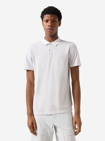 Bogner Fire + Ice Shirt 'Ramon' in Weiß: Vorderseite