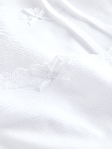 Next Undershirt in White