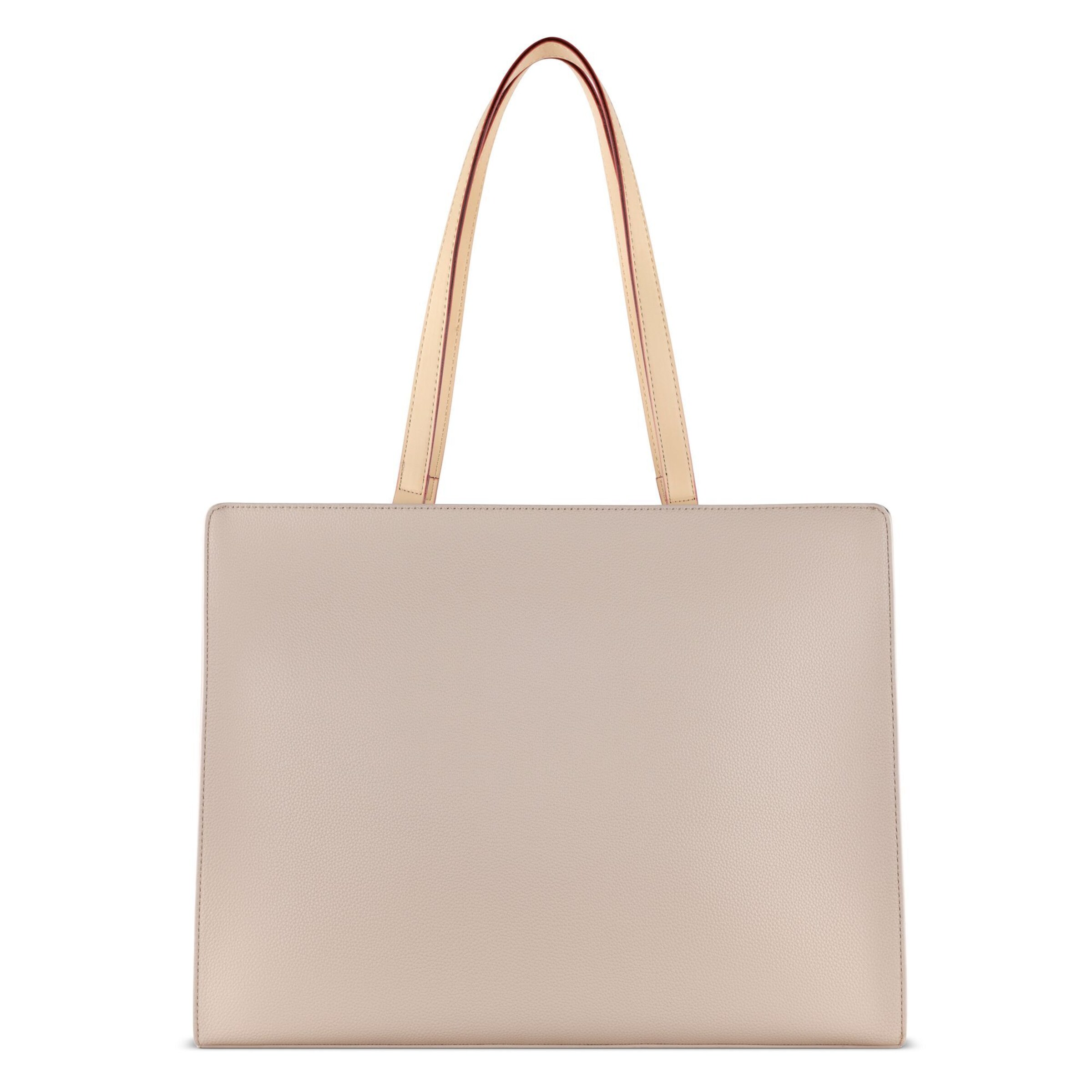 bugatti Shopper 'Ella' in Beige