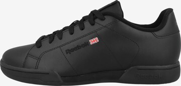Reebok Sneakers 'Classic' in Black