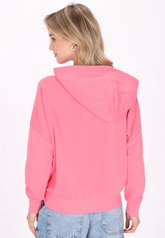 MYMO - Sudadera 'Back To School' en rosa