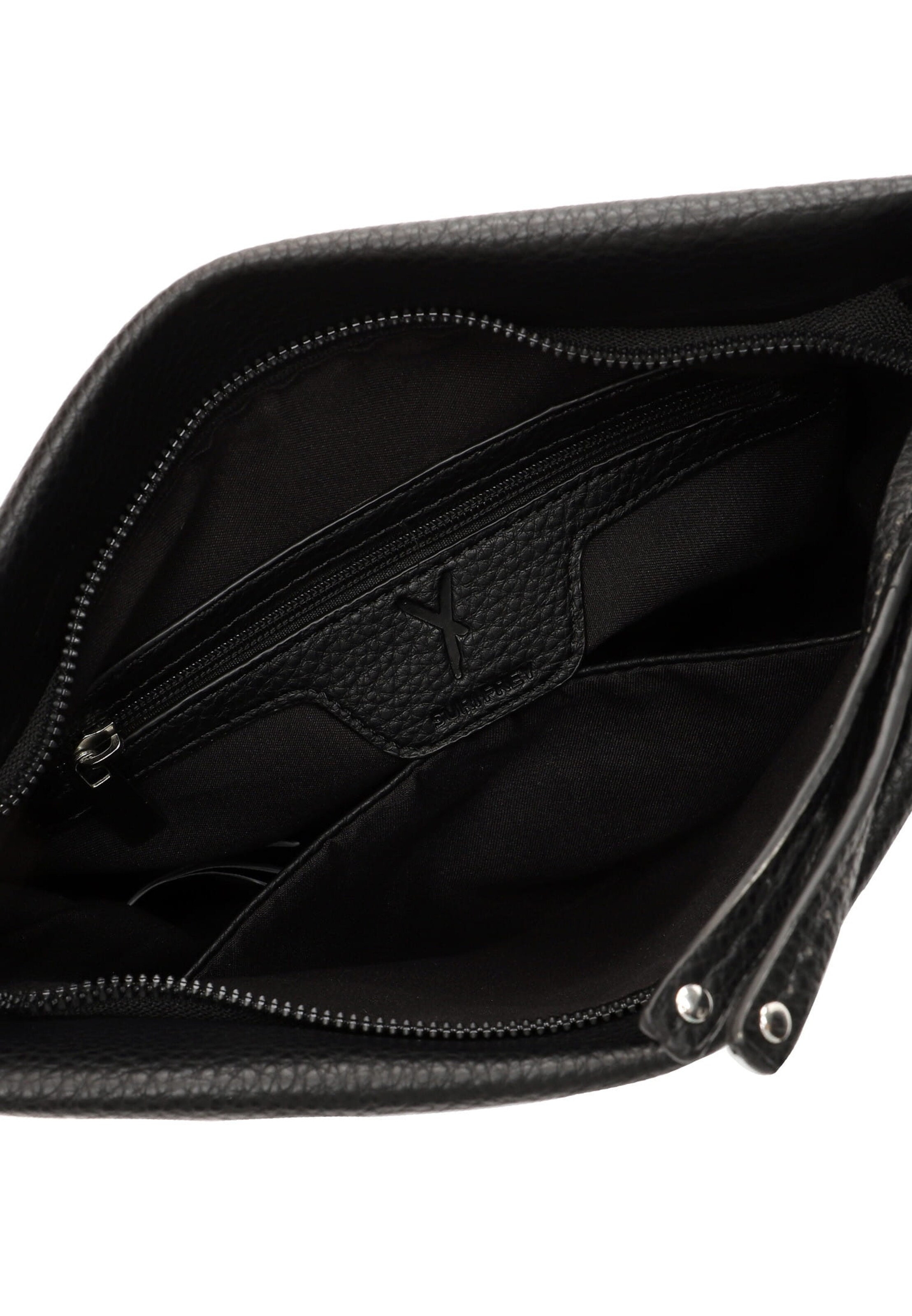 Suri Frey Axelremsväska 'Beauty' i svart