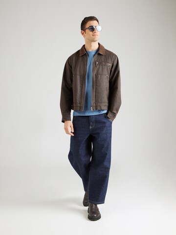 Marc O'Polo Shirt in Blue