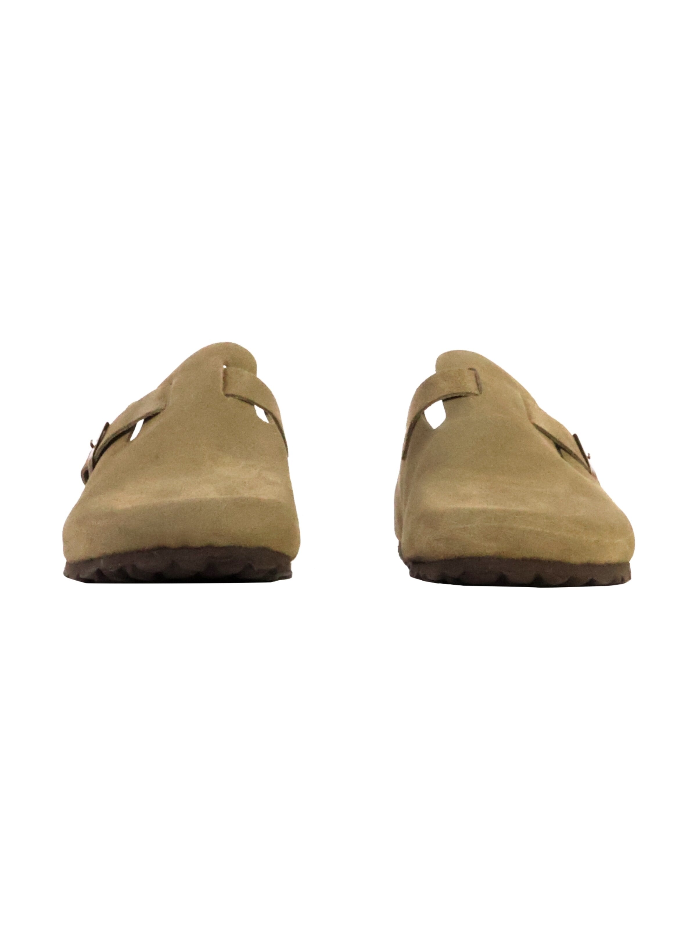Mule 'Joasis' The Divine Factory en vert
