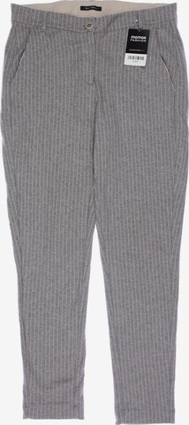 Marc O'Polo Pants in M in Grey: front
