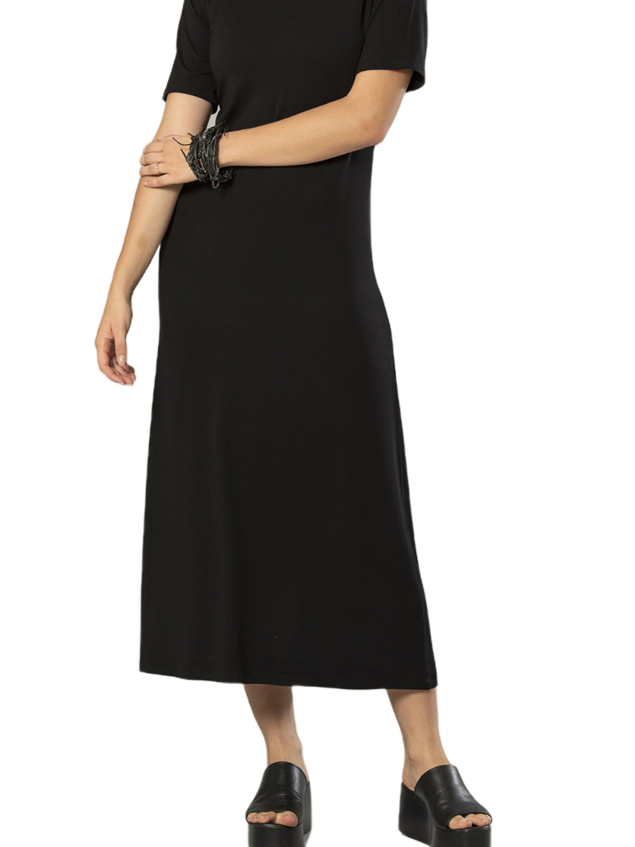 Erdem Dress in Black