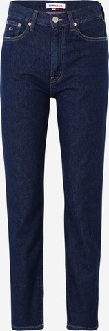 Tommy Jeans Regular Jeans 'Harper' in Blauw: voorkant