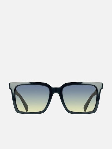 Liu Jo Sunglasses in Grey