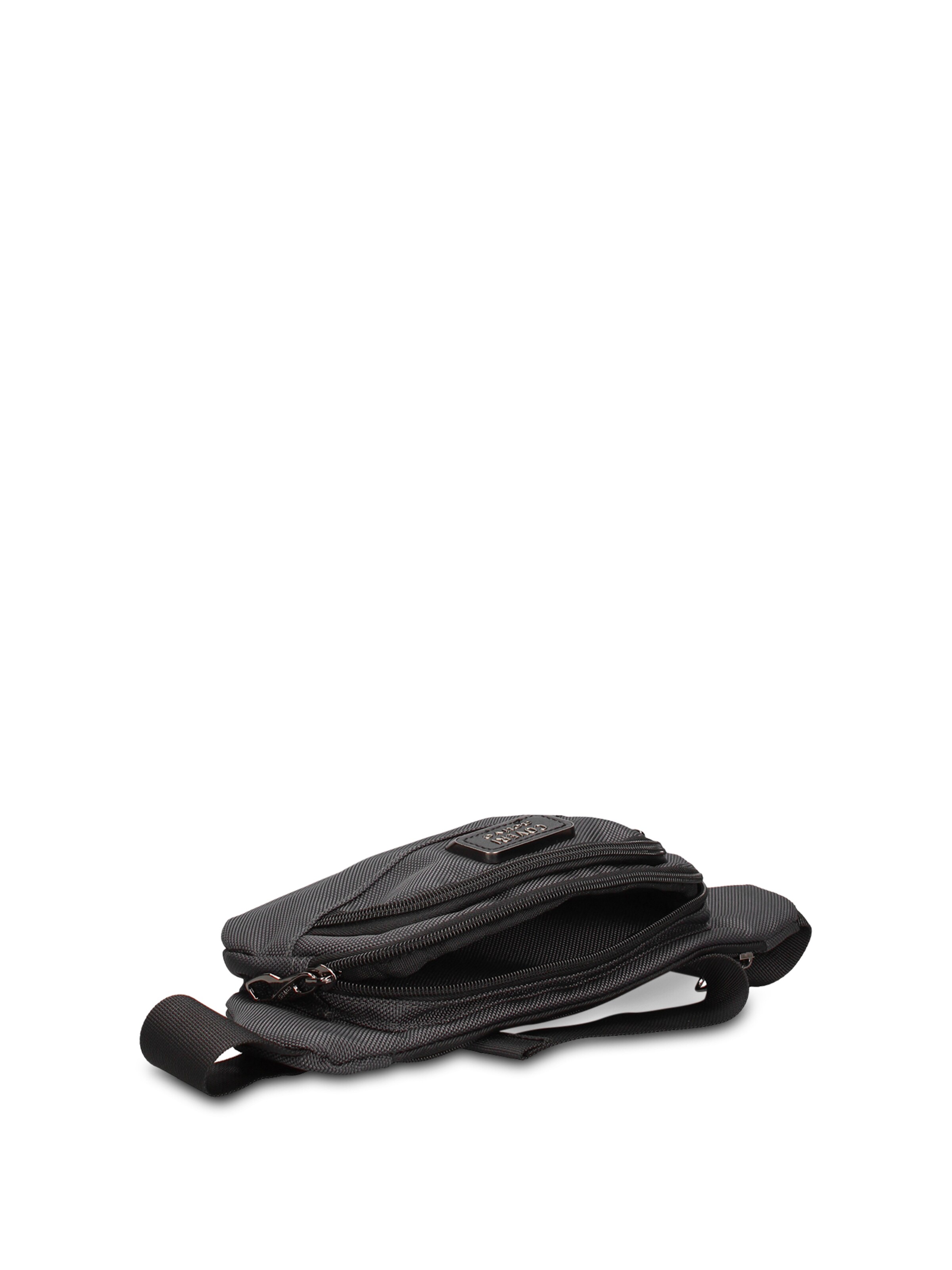 Marsupio di Coveri Collection in nero