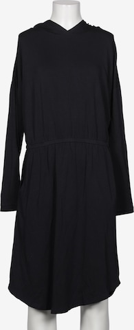 hessnatur Dress in L in Blue: front