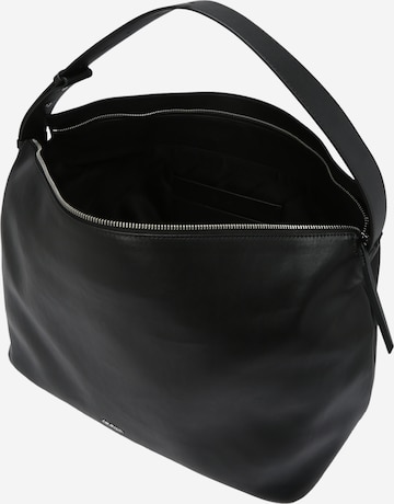 Calvin Klein Чанта за през рамо в черно