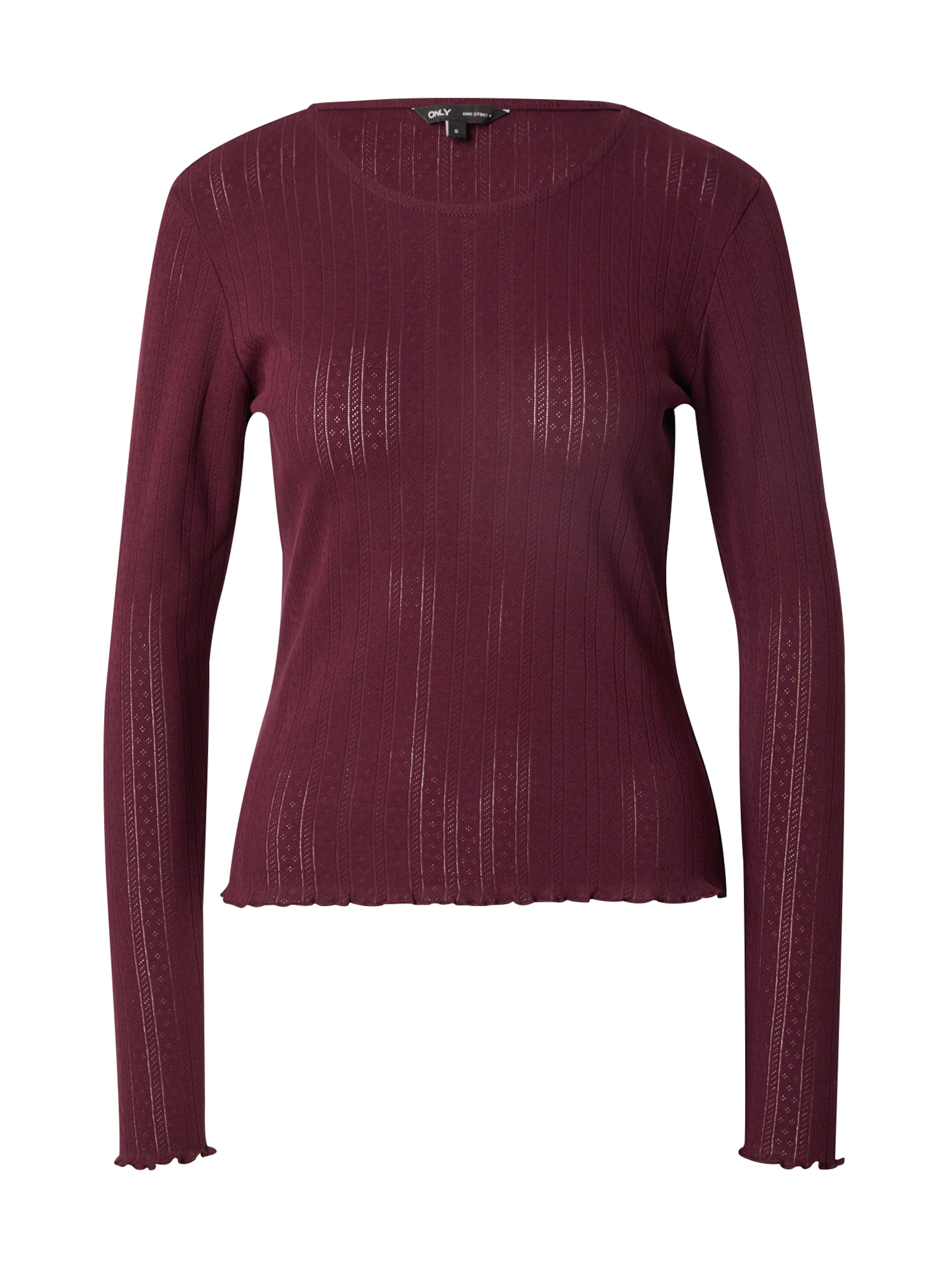 ONLY Särk, värv punane: eest vaates