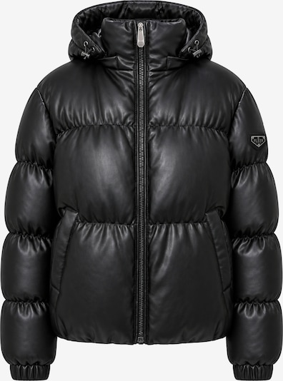 Philipp Plein Jacke in XXXL in schwarz, Produktansicht