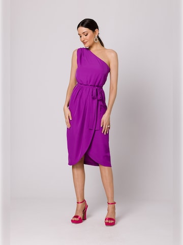 Makover - Vestido en lila
