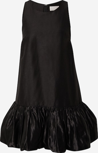 Fleur by Kaviar Gauche Cocktailjurk in de kleur Zwart, Productweergave