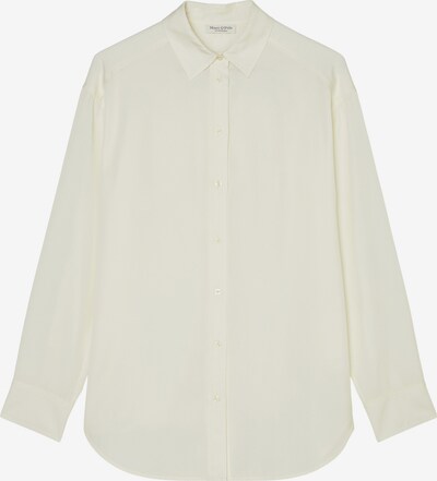 Marc O'Polo Μπλούζα σε φυσικό λευκό, Άποψη προϊόντος