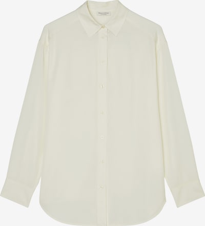 Marc O'Polo Μπλούζα σε φυσικό λευκό, Άποψη προϊόντος