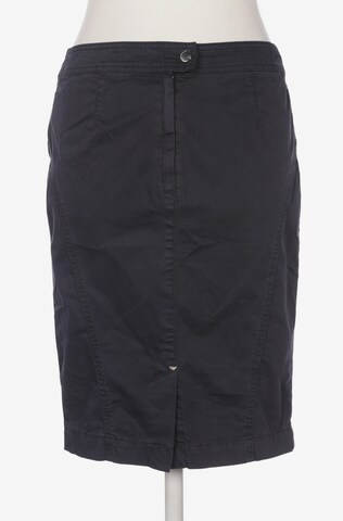 Armani Jeans Skirt in M in Blue