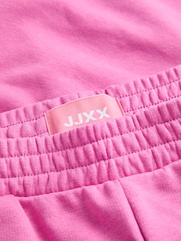 JJXX Regular Hose 'JXMADI' in Pink