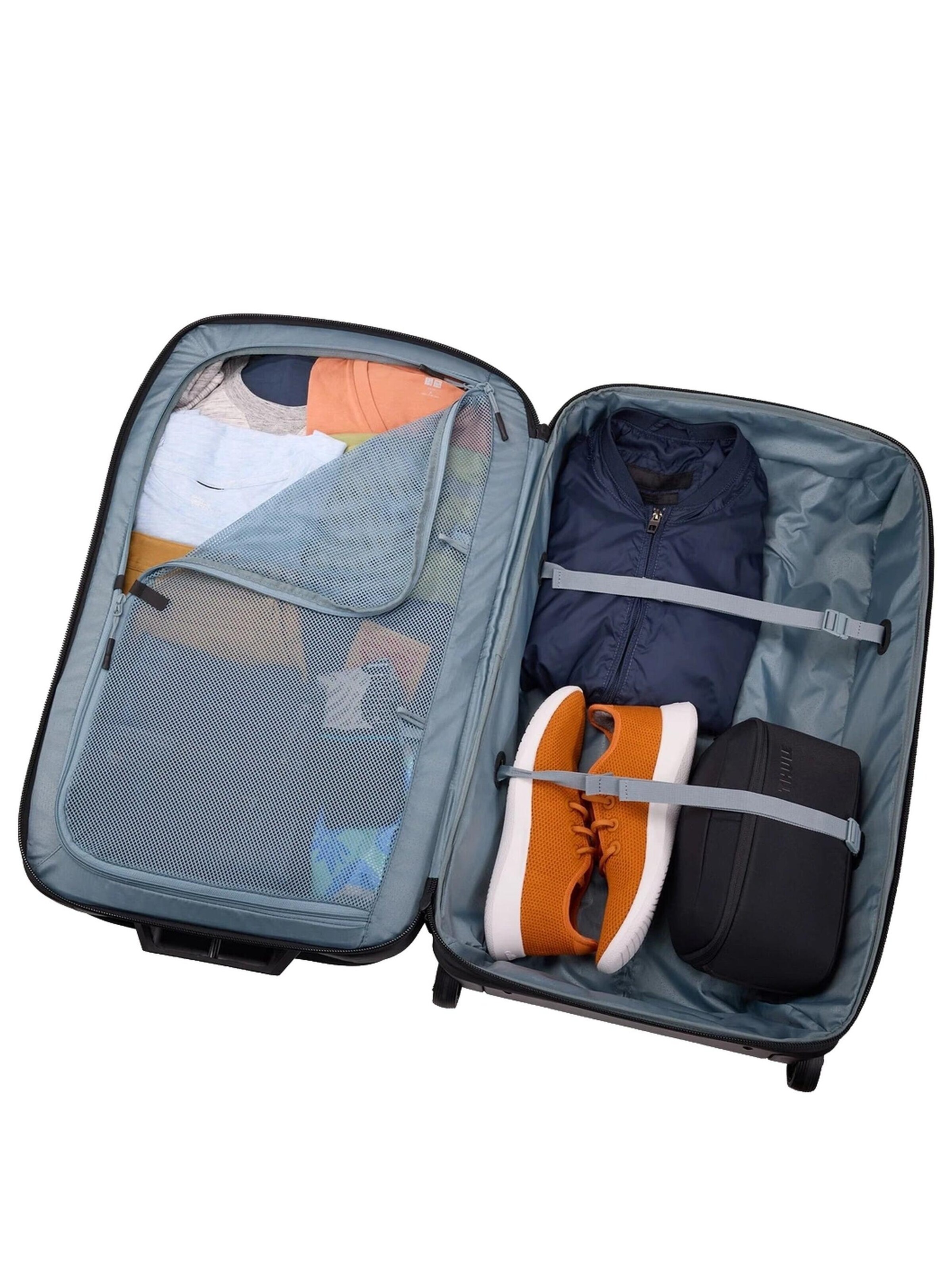 Thule Suitcase 'Subterra 2' in Black