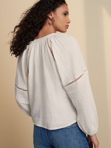 Next Blouse in White