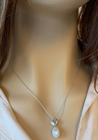 Adriana Kette in Silber: Vorderseite