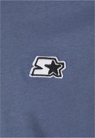 Maglietta 'Essential' di Starter Black Label in blu
