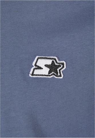 Starter Black Label T-Shirt 'Essential' in Blau