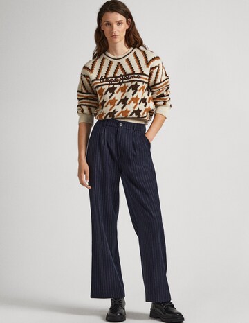 Pepe Jeans Pullover 'DEANNA' i beige