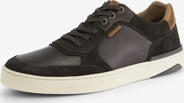 Travelin Sneakers 'Southam ' in Brown: front