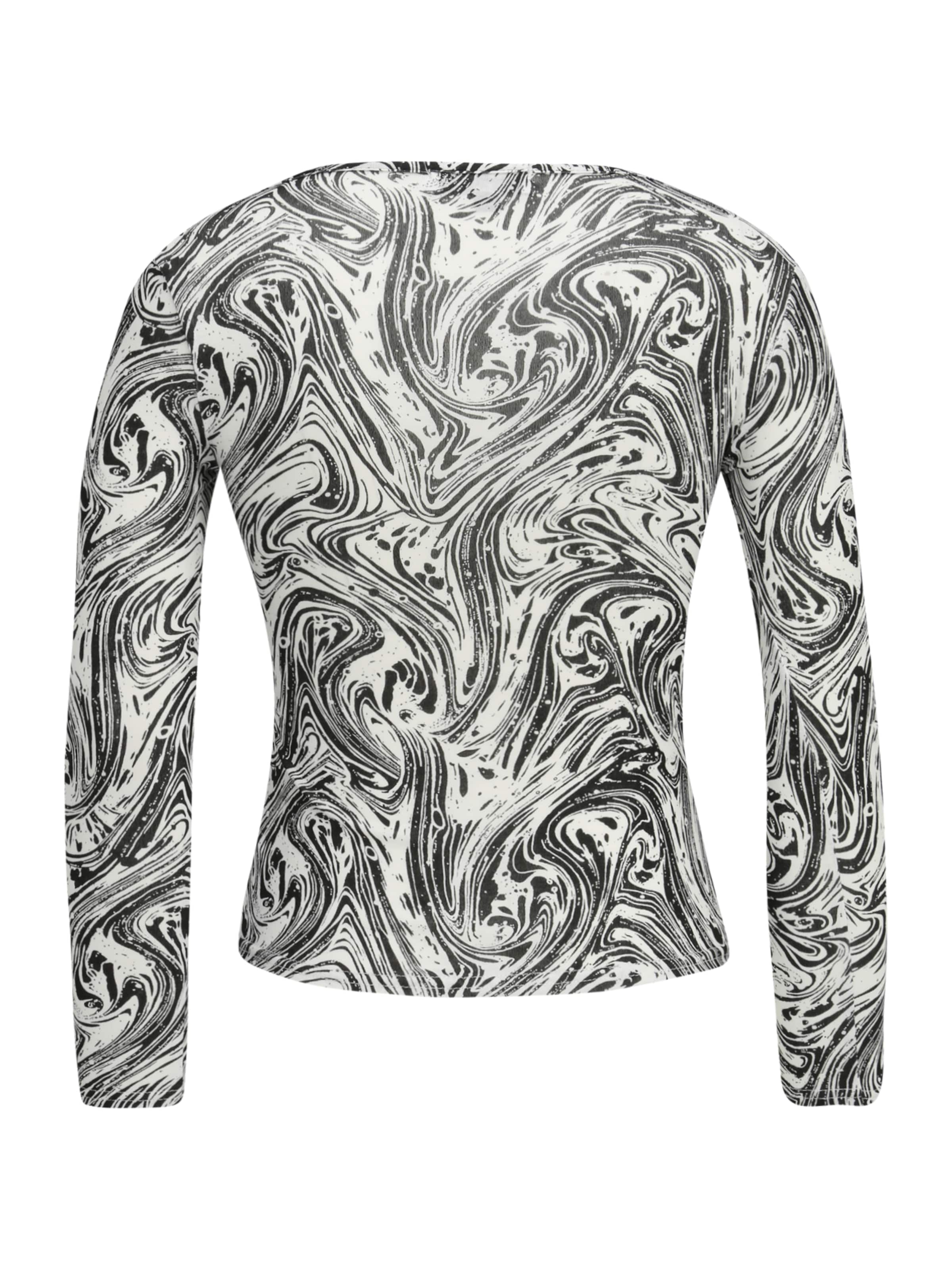 Dorothy Perkins Petite Shirt in White