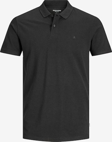 T-Shirt JACK & JONES en noir : devant