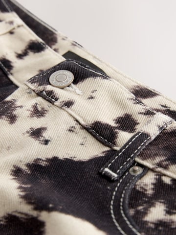 Next Regular Shorts in Beige