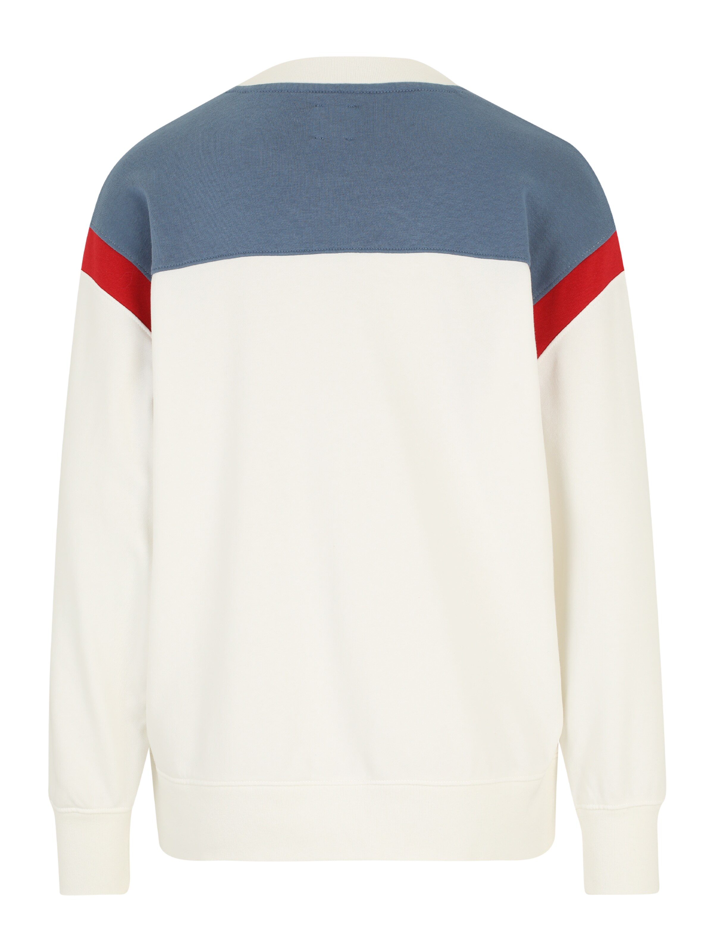 Gap Petite Tréning póló - fehér