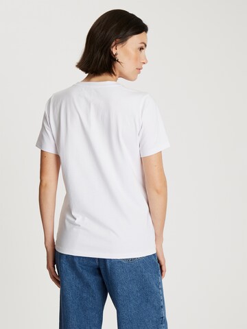CROSS JEANS Shirt in White