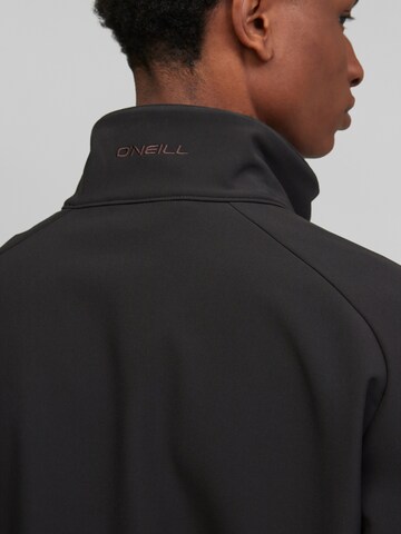 O'NEILL - Chaqueta de entretiempo 'O'Neill Transit' en negro