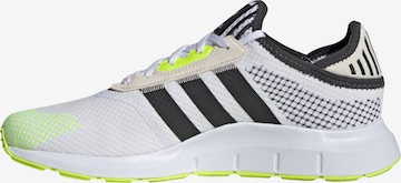 ADIDAS ORIGINALS Sneakers laag 'Swift Run X' in Wit