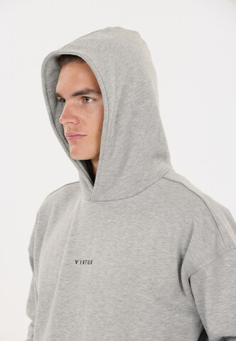 Virtus Sweatshirt 'Kayce V2' in Grau