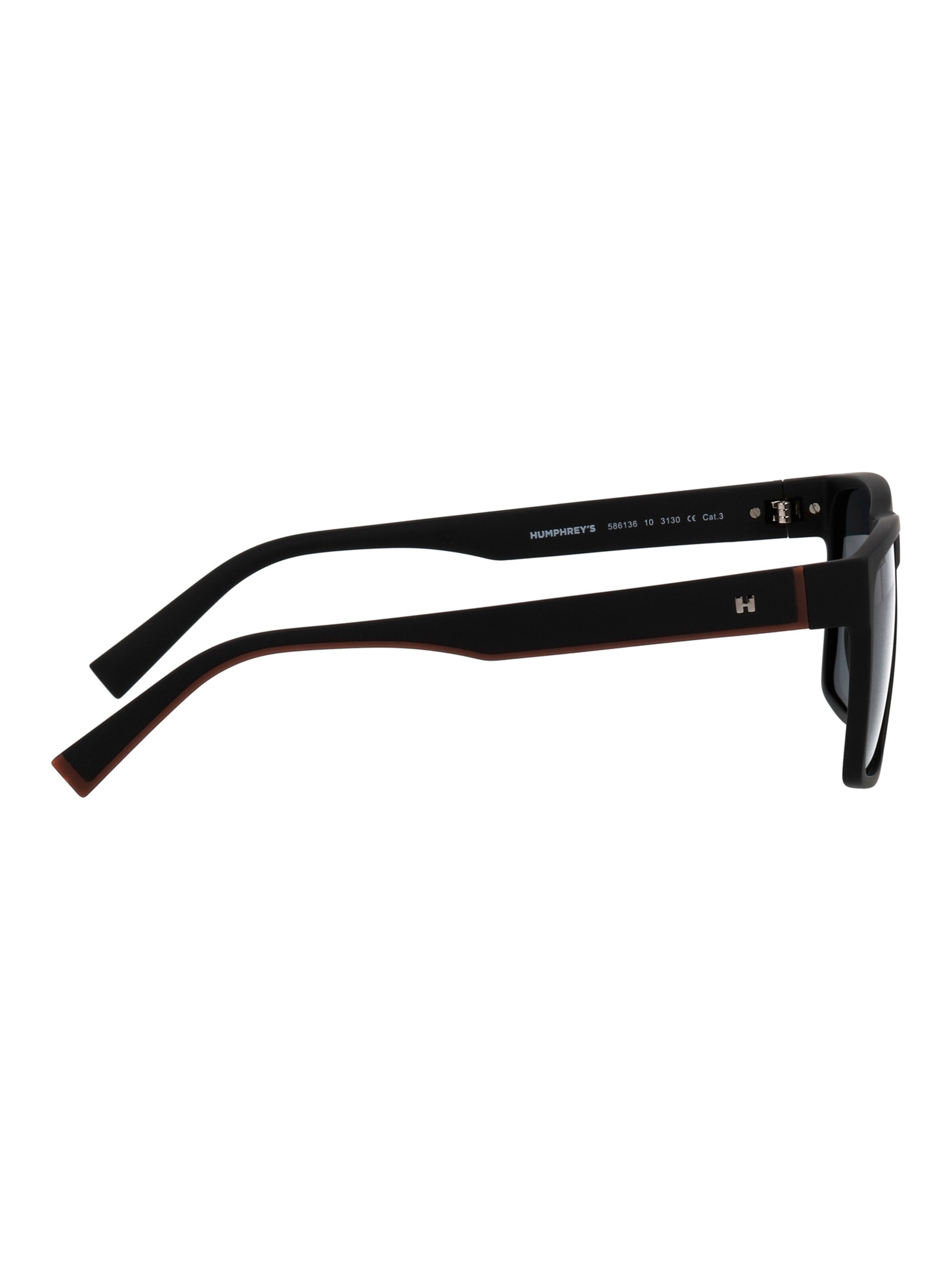 Humphrey's eyewear Sunglasses in Black