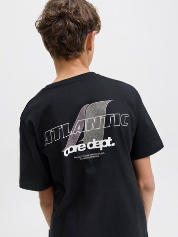 Jack & Jones Junior Shirt in Black