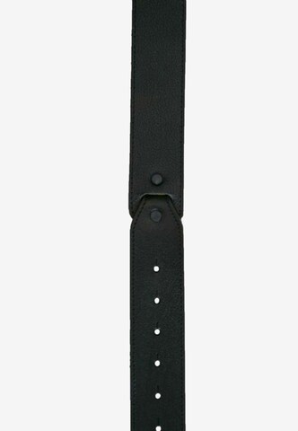 CIPO & BAXX Belt in Black