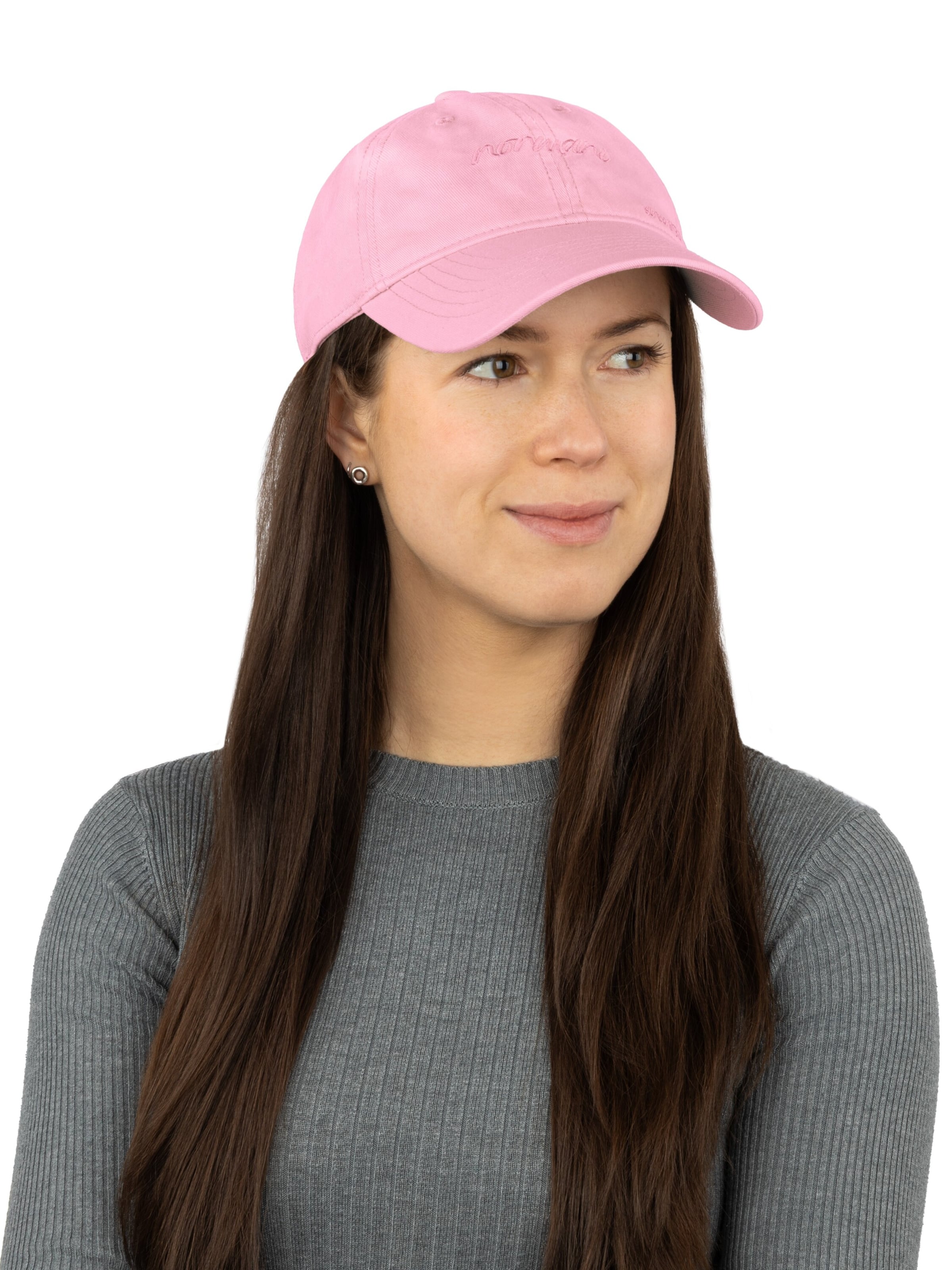 normani Sportcap in Beige