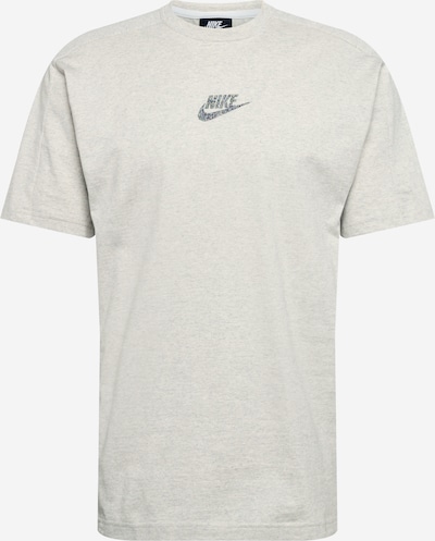 Nike Sportswear Shirt in mischfarben / weiß, Produktansicht