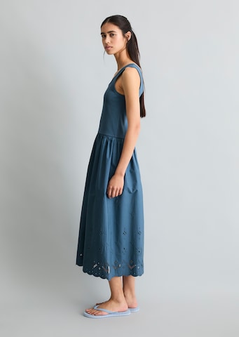 Marc O'Polo DENIM Dress in Blue