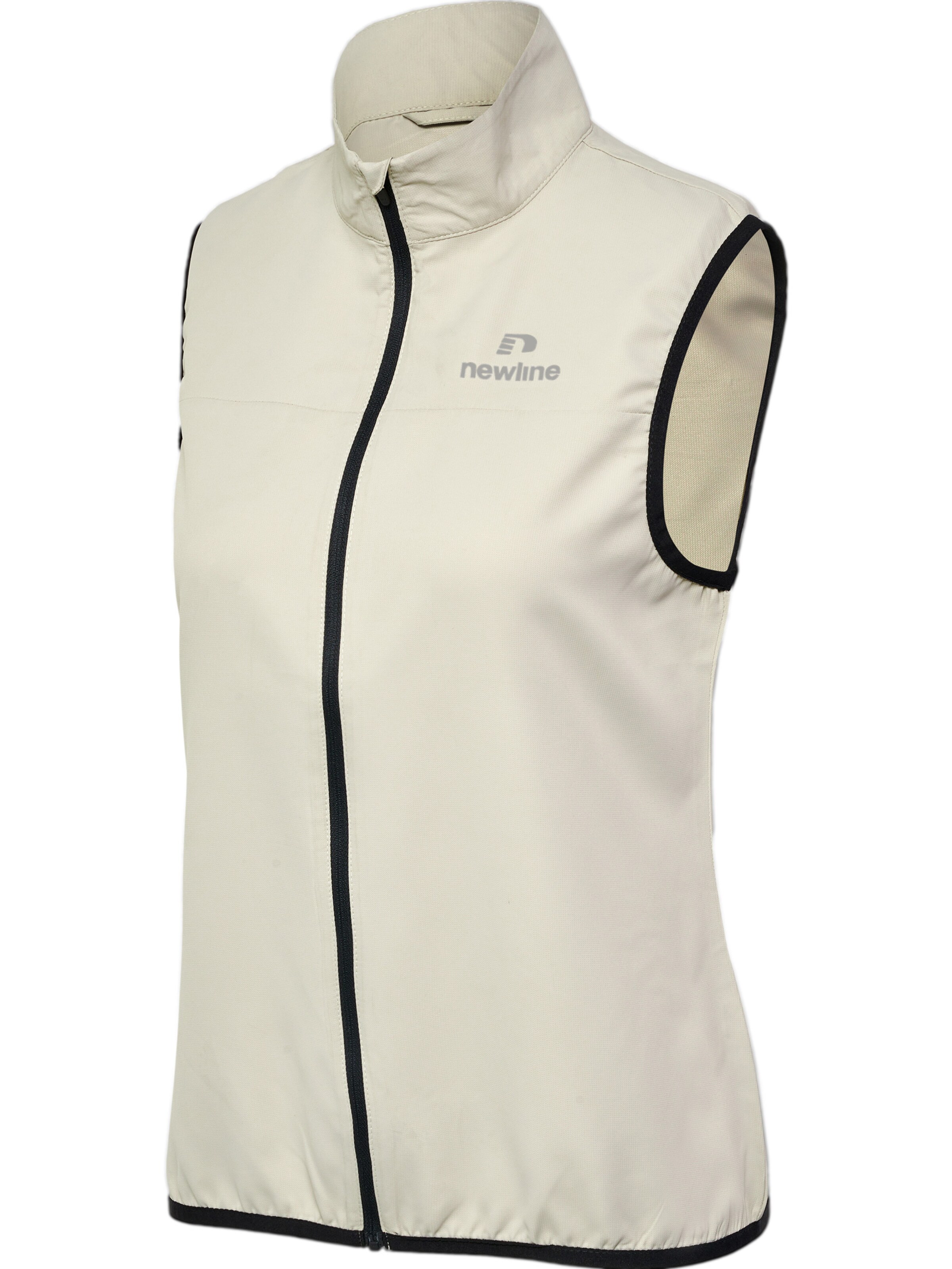 Newline Sportsvest 'Nashville' i beige