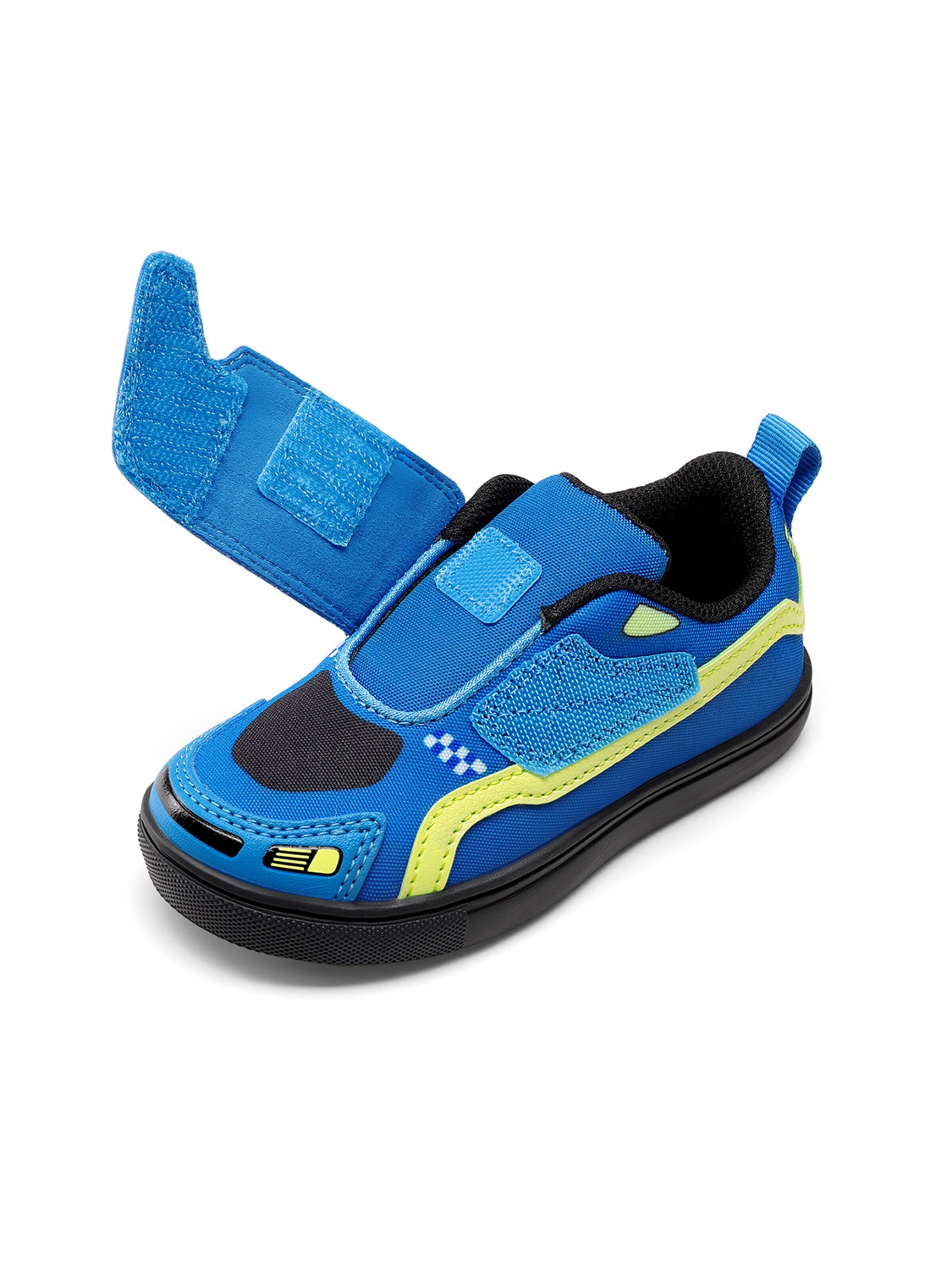 Baskets 'DREAM PAIRS Kleinkind Jungen Sneakers Kinder Schuhe' Dream Pairs en bleu